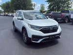 2021 Honda CR-V Hybrid Touring