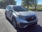 2021 Honda CR-V Hybrid Touring