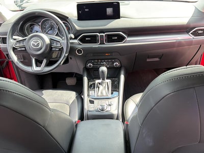 2023 Mazda Mazda CX-5 2.5 S Select Package