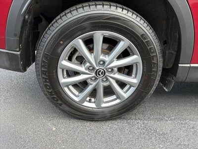2023 Mazda Mazda CX-5 2.5 S Select Package