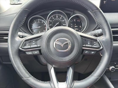 2023 Mazda Mazda CX-5 2.5 S Select Package