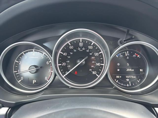 2023 Mazda Mazda CX-5 2.5 S Select Package