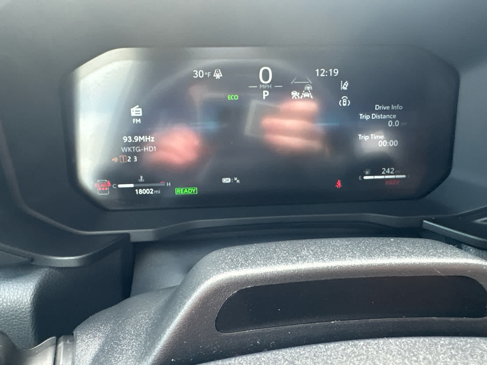 2024 Toyota Land Cruiser 4WD (Natl)