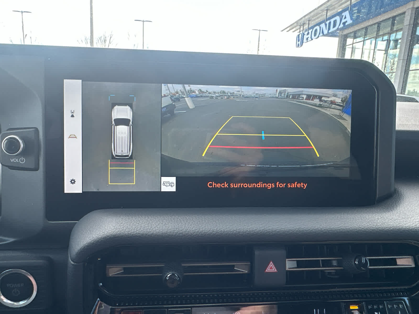 2024 Toyota Land Cruiser 4WD (Natl)