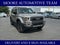 2024 Toyota Land Cruiser First Edition