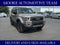 2024 Toyota Land Cruiser First Edition
