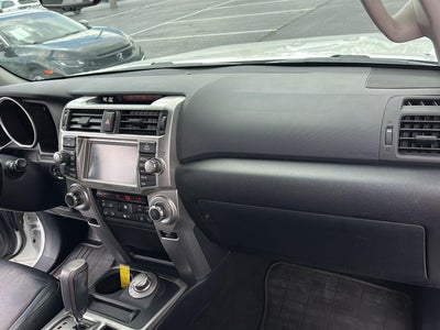 2013 Toyota 4Runner Limited