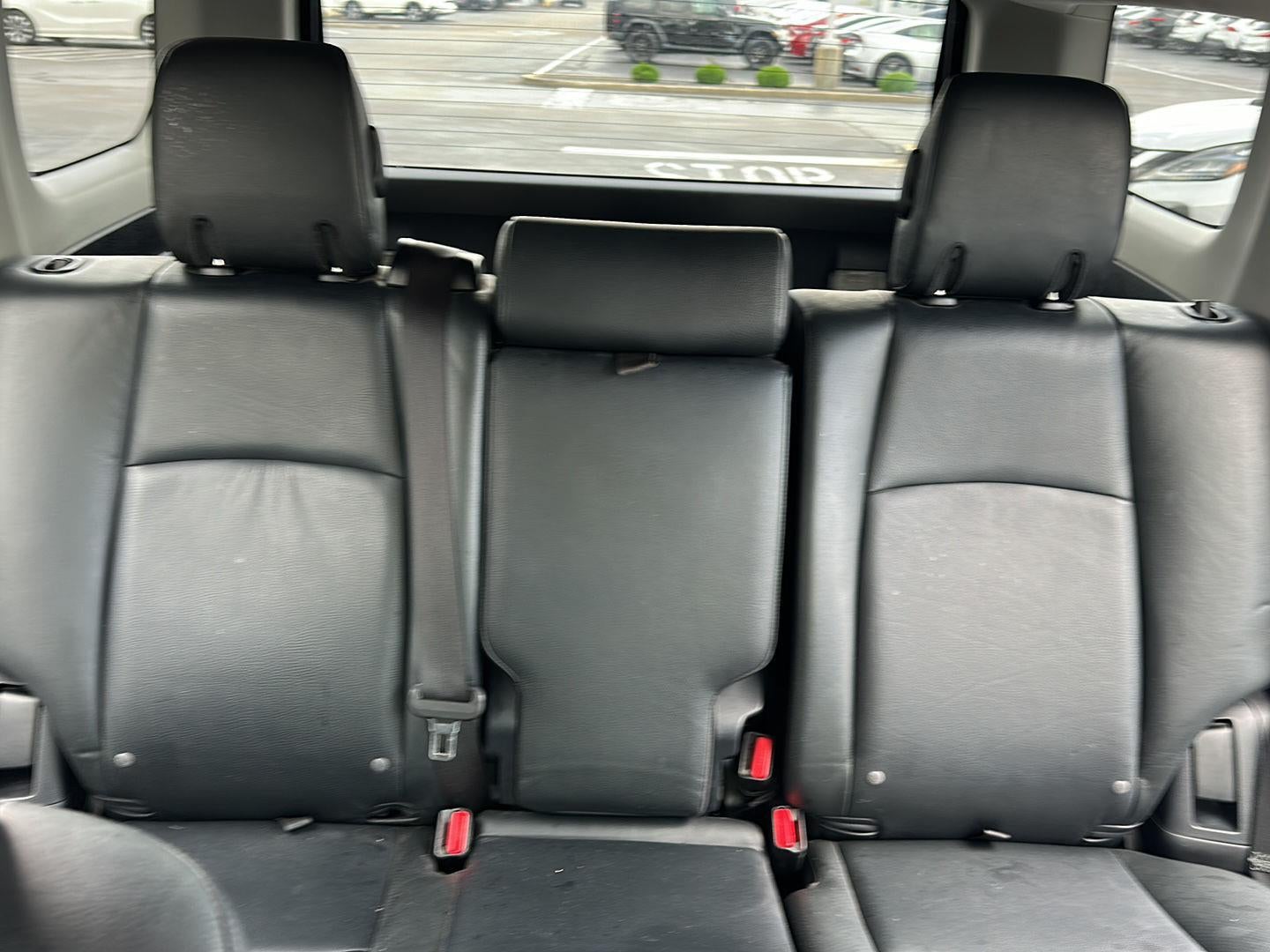2013 Toyota 4Runner Limited