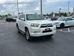 2013 Toyota 4Runner Limited