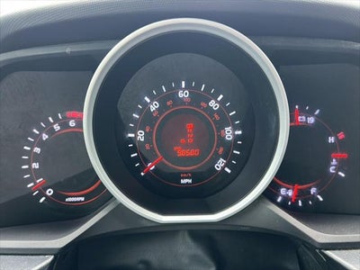 2013 Toyota 4Runner Limited