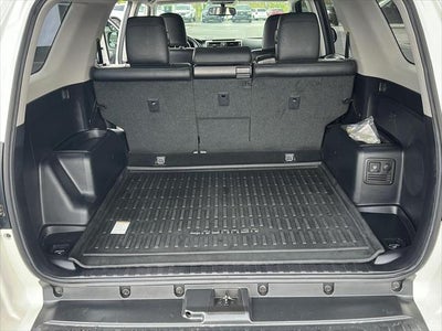 2013 Toyota 4Runner Limited