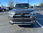 2019 Toyota 4Runner Limited Nightshade