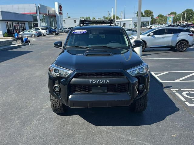 2023 Toyota 4Runner TRD Pro