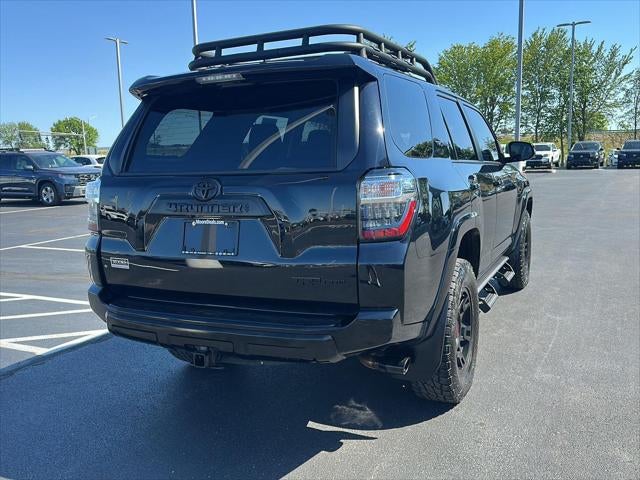 2023 Toyota 4Runner TRD Pro