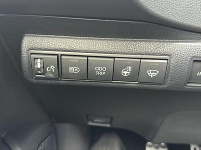 2024 Toyota GR Corolla Circuit