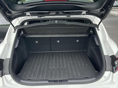 2024 Toyota GR Corolla Circuit