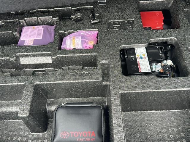 2024 Toyota GR Corolla Circuit