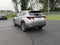 2024 Hyundai TUCSON HYBRID Blue