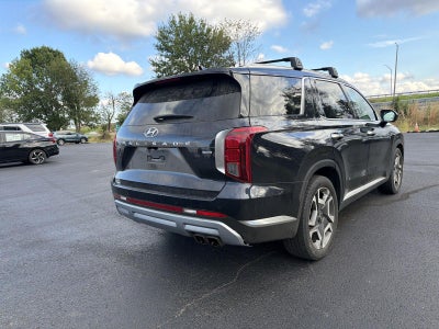 2023 Hyundai PALISADE Limited