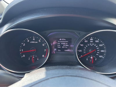 2019 Kia Sedona EX