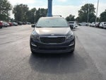 2019 Kia Sedona EX