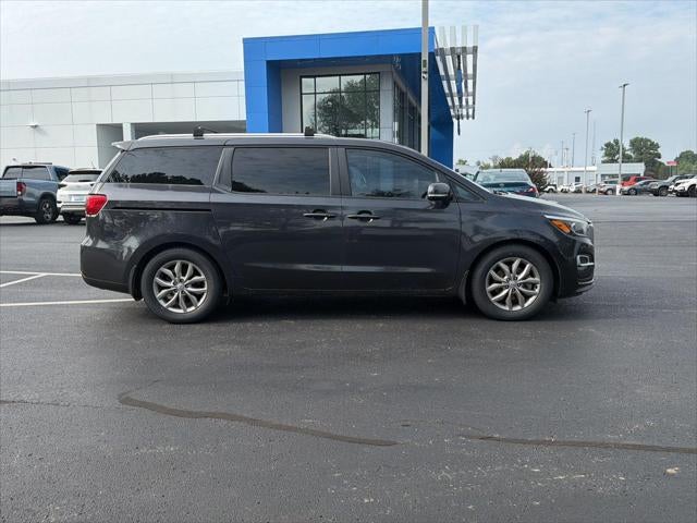2019 Kia Sedona EX