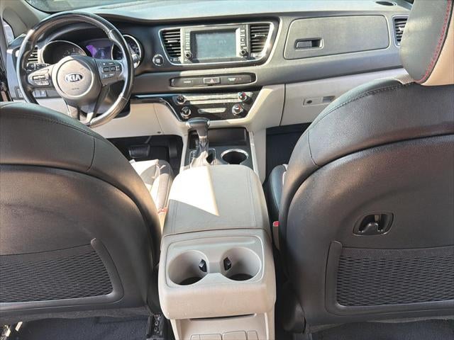 2019 Kia Sedona EX