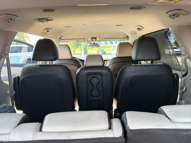 2019 Kia Sedona EX