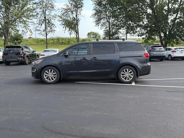 2019 Kia Sedona EX