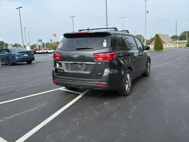 2019 Kia Sedona EX