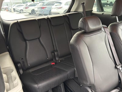 2023 Kia Carnival EX