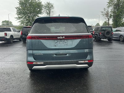 2023 Kia Carnival EX