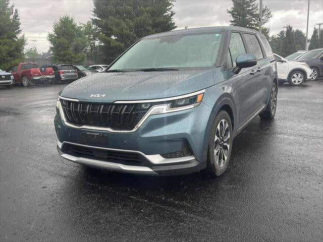 2023 Kia Carnival EX