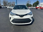 2021 Toyota C-HR LE