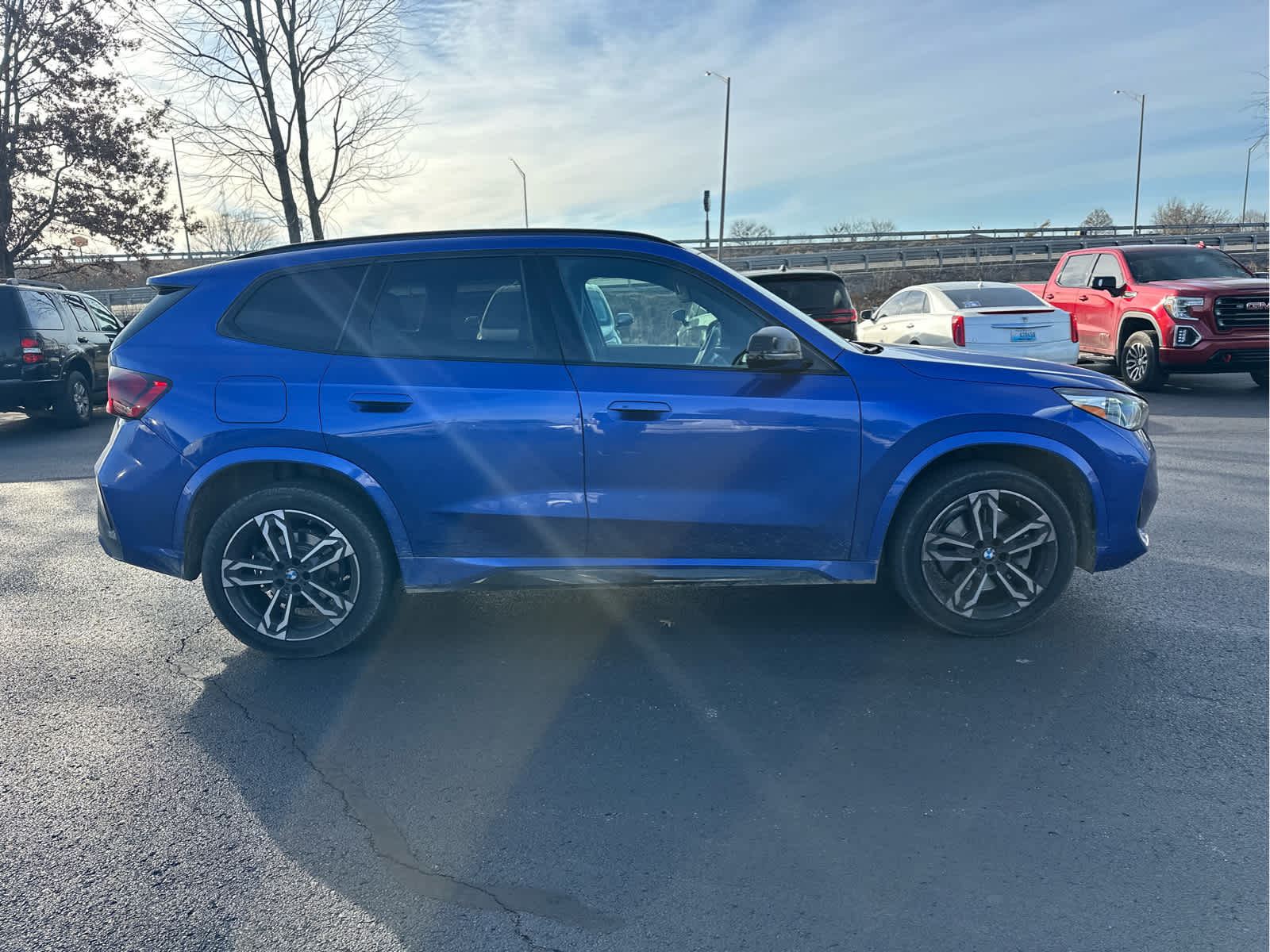 2023 BMW X1 xDrive28i