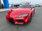 2021 Toyota GR Supra 3.0 Premium