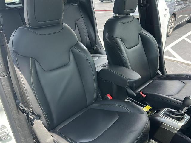 2022 Jeep Renegade Limited