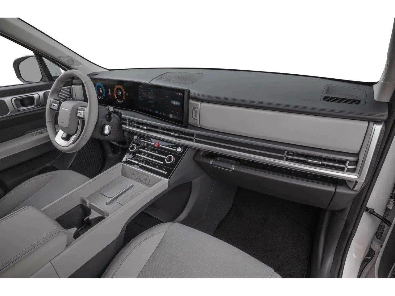 2027 Hyundai SANTA FE SE