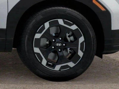 2027 Hyundai SANTA FE SE
