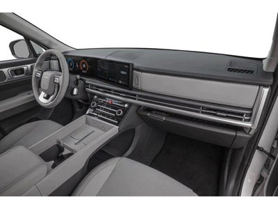 2027 Hyundai SANTA FE SE