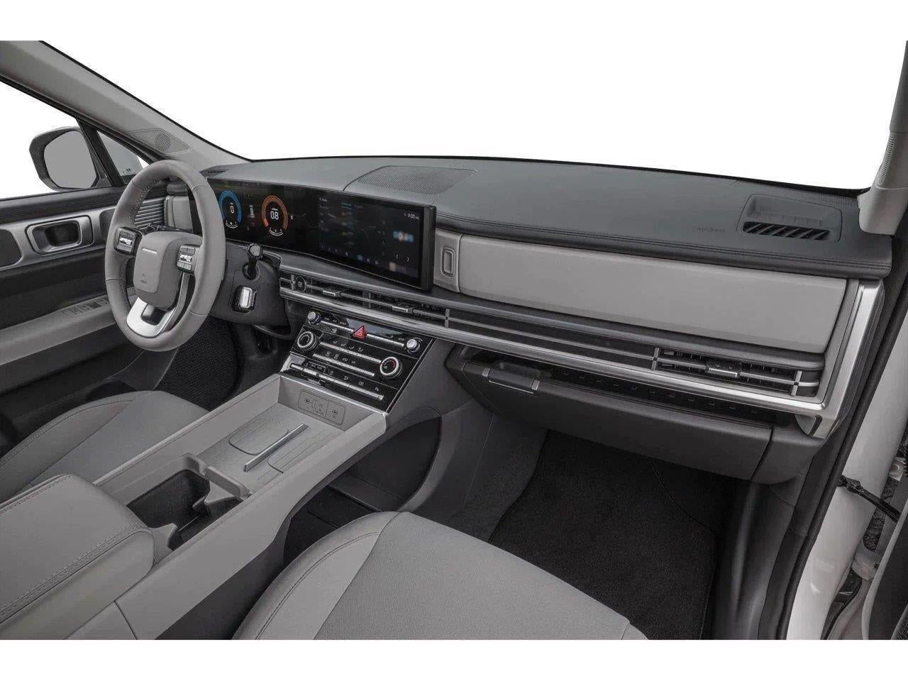 2027 Hyundai SANTA FE SE