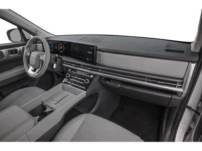 2027 Hyundai SANTA FE SE