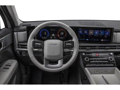 2027 Hyundai SANTA FE SE