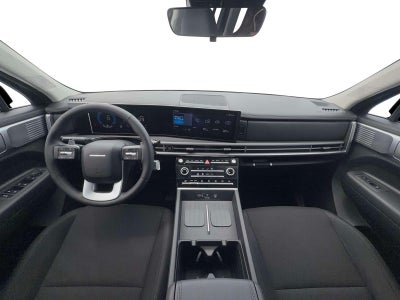 2027 Hyundai SANTA FE SE