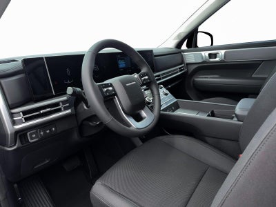 2027 Hyundai SANTA FE SE