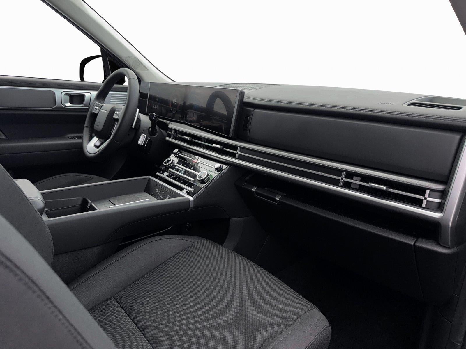 2027 Hyundai SANTA FE SE