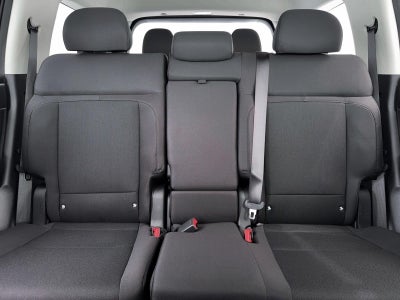 2027 Hyundai SANTA FE SE