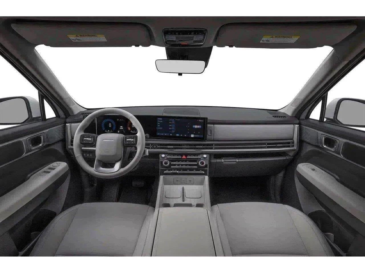 2027 Hyundai SANTA FE SE