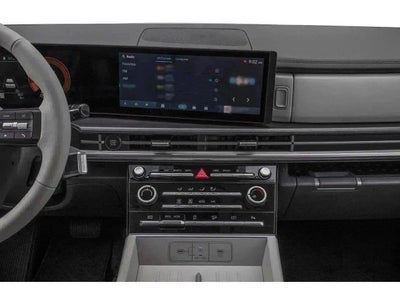 2027 Hyundai SANTA FE SE