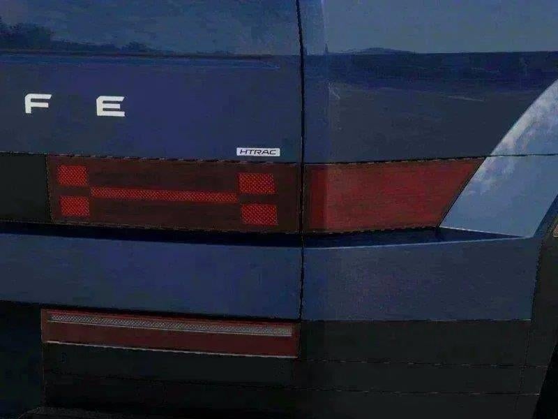 2027 Hyundai SANTA FE SEL